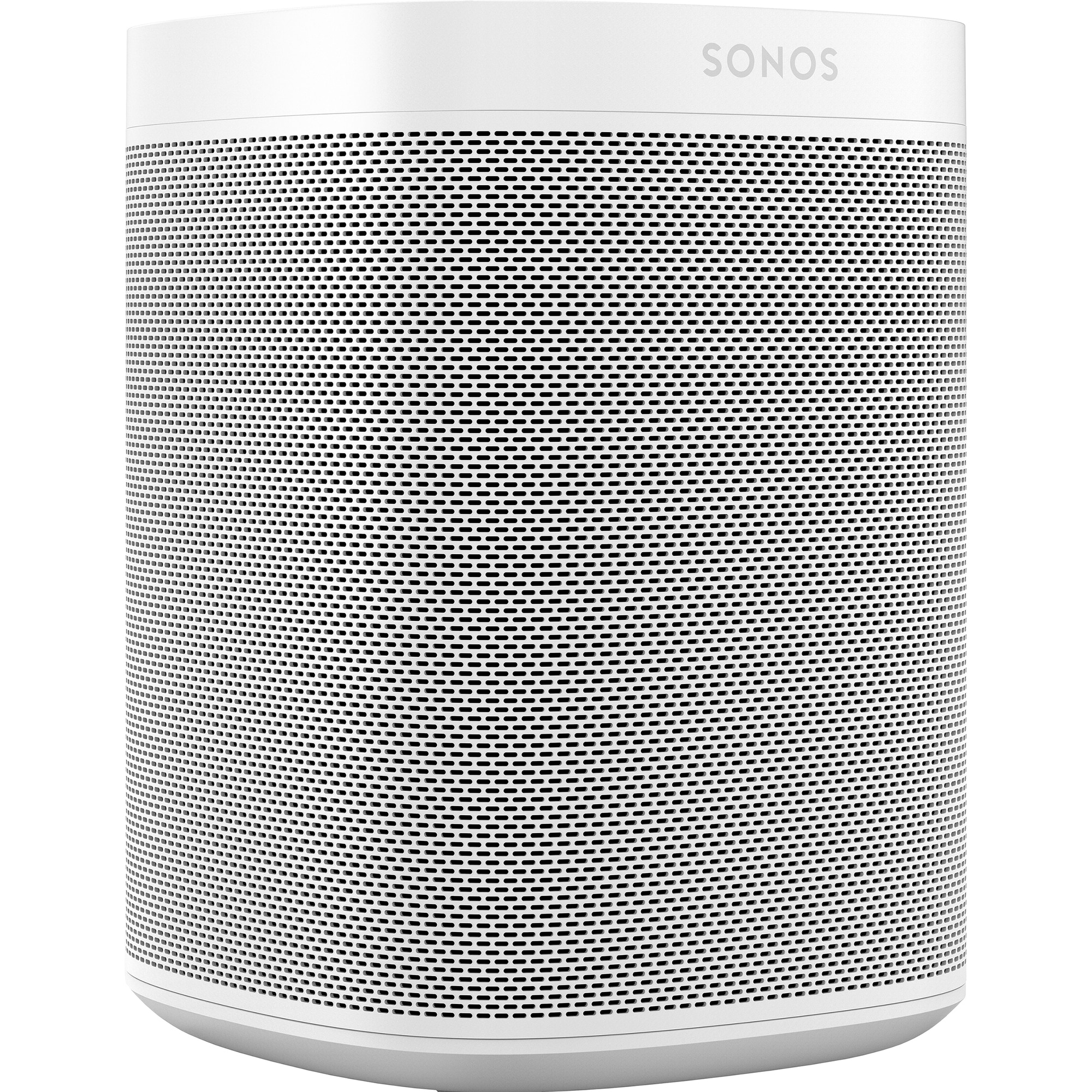 Sonos One SL højttaler (hvid) | Elgiganten