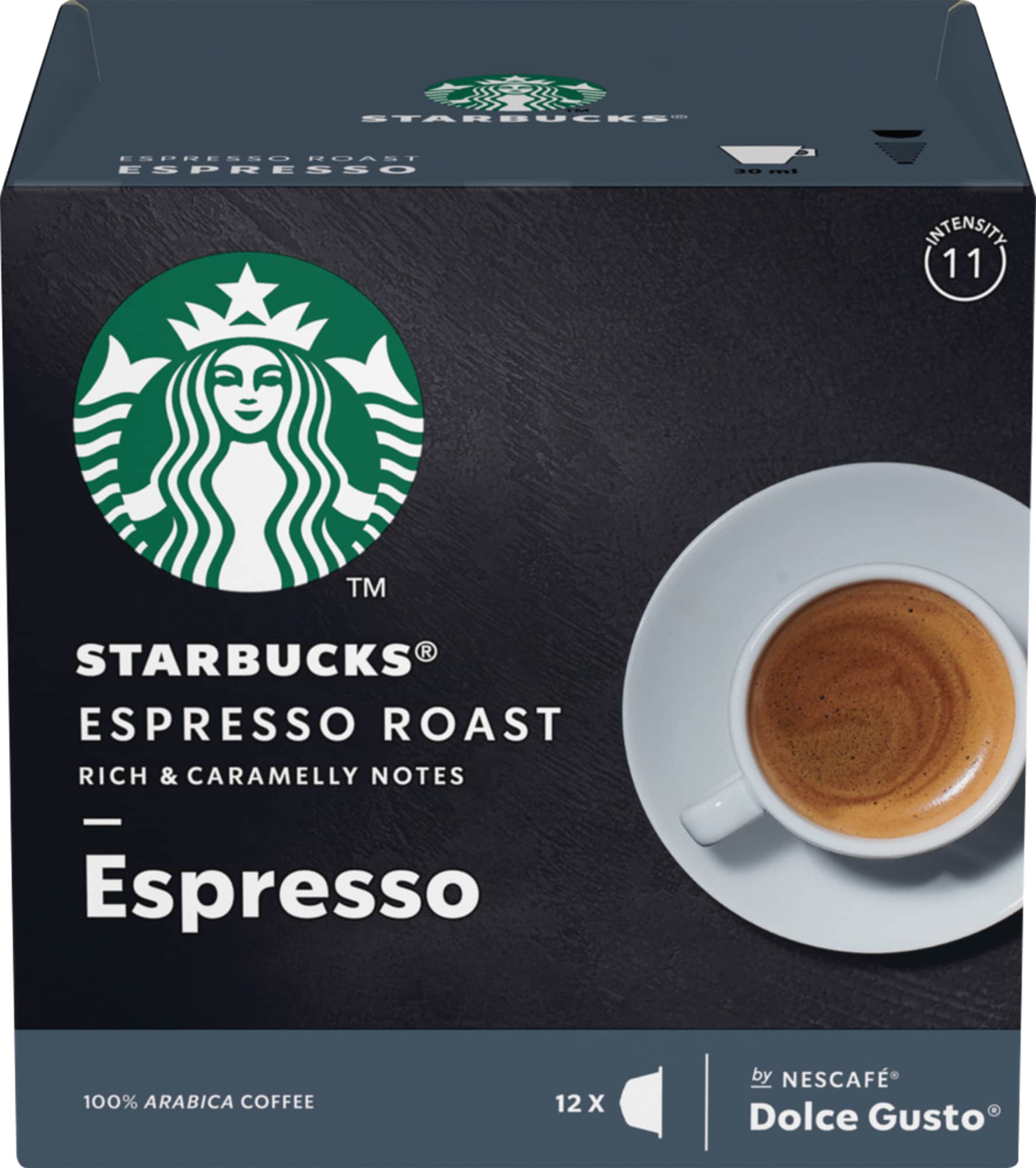 16 Bedste Kaffekapsler i 2023 | Se listen på Cappuccino.dk