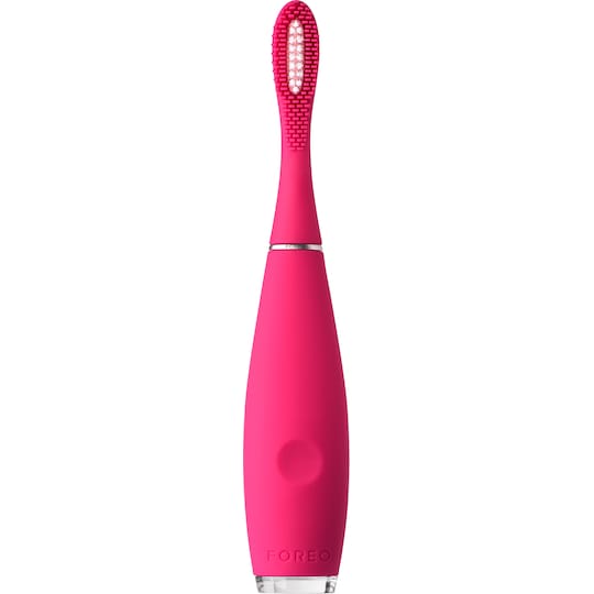 Foreo Issa Mini 2 sonisk elektrisk tandbørste F8437 (pink) | Elgiganten
