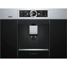 Bosch Serie 8 indbygget espressomaskine CTL636ES6