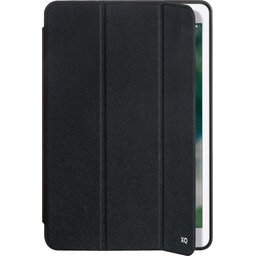 Xqisit Piave etui med penholder til iPad 10.2 (sort)