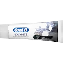 Oral-B 3D White Deep Clean tandpasta 272757