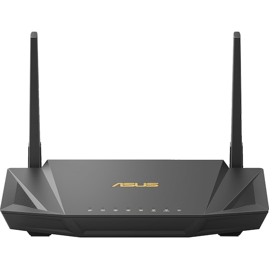 Asus RT-AX56U wi-fi 6 router | Elgiganten