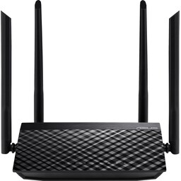 Asus RT-AC750L router