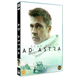 AD ASTRA (DVD)