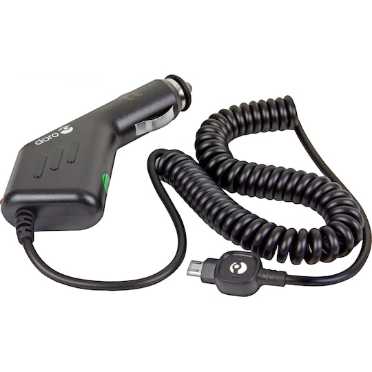 DORO 5827 Car charger | Elgiganten