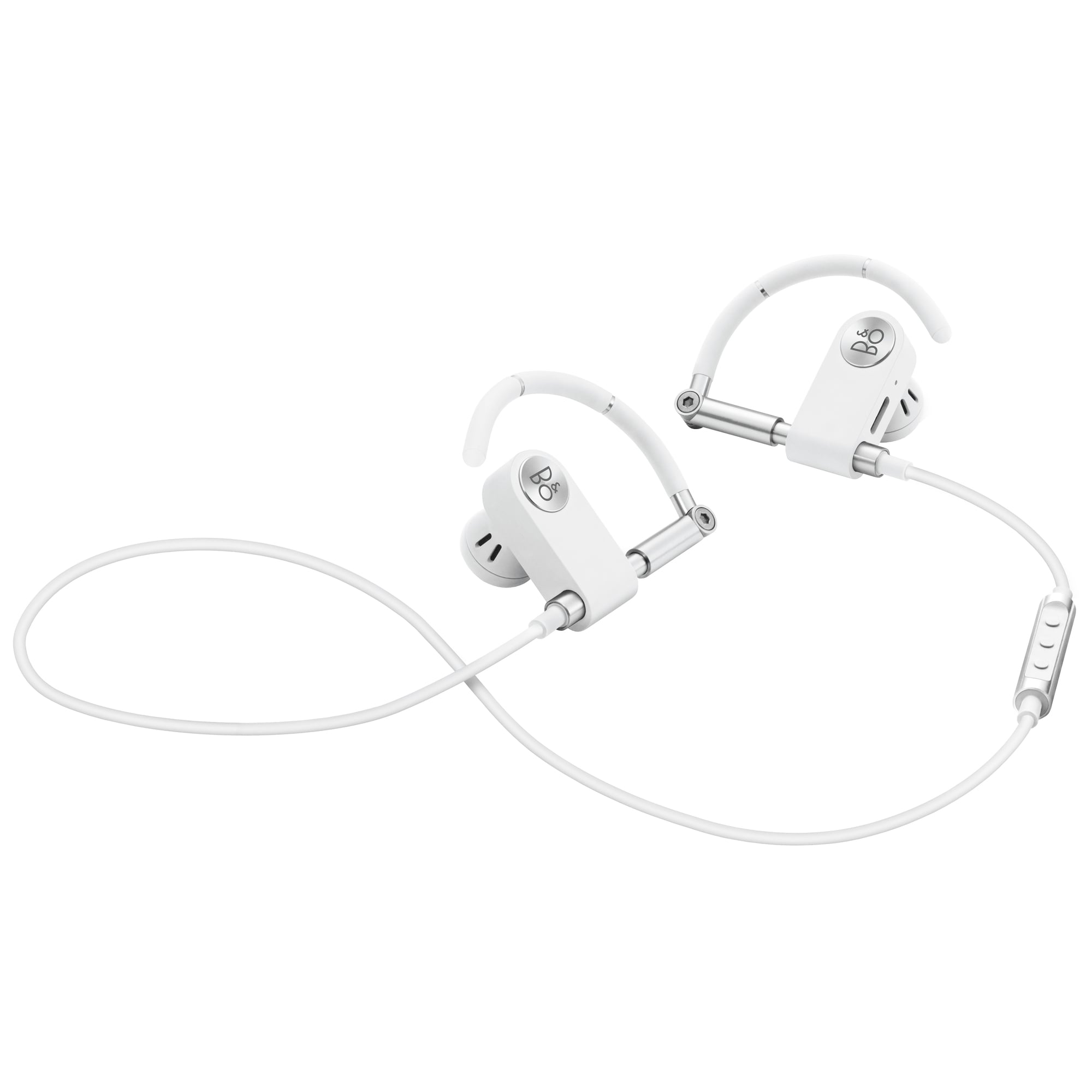 B&O Beoplay Earset in-ear hovedtelefoner (hvid) | Elgiganten