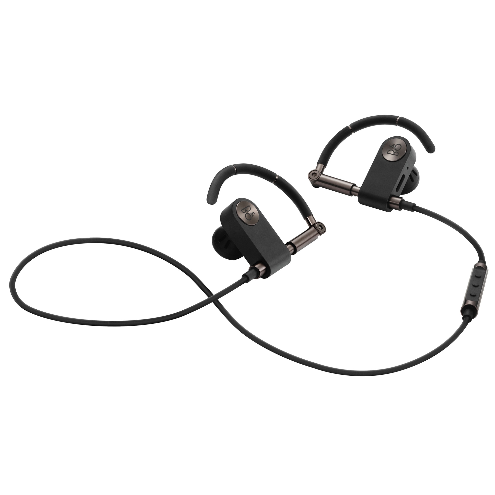 B&O Beoplay Earset in-ear hovedtelefoner (graph. brown) | Elgiganten