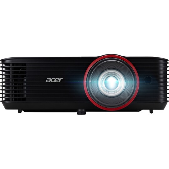 Acer Full HD gaming projektor Nitro G550 | Elgiganten