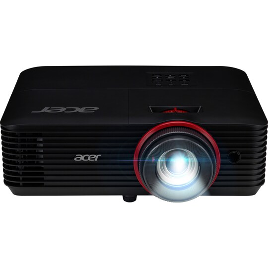 Acer Full HD gaming projektor Nitro G550 | Elgiganten