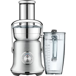 Sage Nutri Juicer Cold XL juicemaskine SJE830BSS