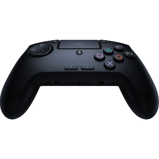 Razer Raion Fightpad controller til Playstation Elgiganten