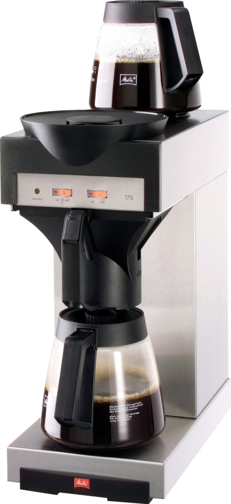 Kaffemaskine Arkiv - Nye hårde hvidevarer i år?
