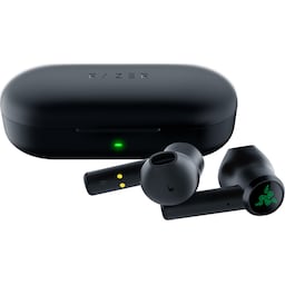 Razer Hammerhead true wireless hovedtelefoner