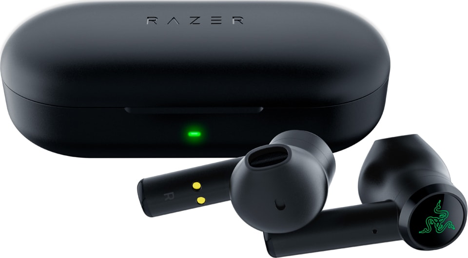 Razer Hammerhead true wireless hovedtelefoner | Elgiganten