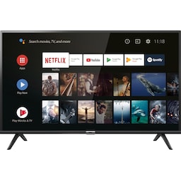 TCL 40" ES565 Full HD Smart TV 40ES565