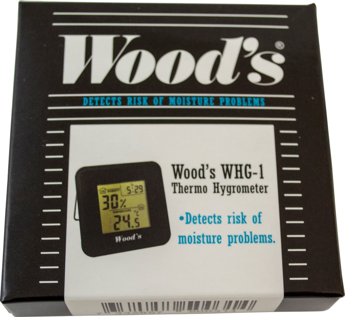 Woods hygrometer WHG-1