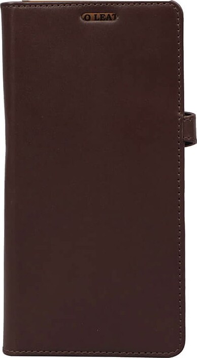 Gear Buffalo Samsung Galaxy A71 cover med pung (brun) - Cover & etui -  Elgiganten