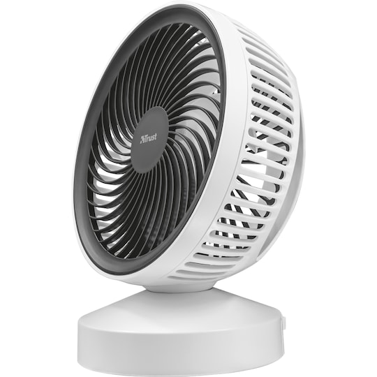 Ventu USB Cooling Fan ventilator (hvid) | Elgiganten