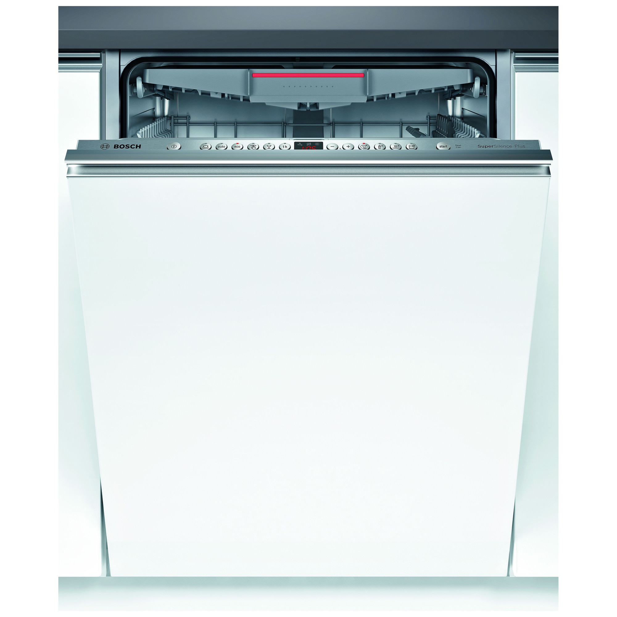 Bosch Series 4 integreret opvaskemaskine SBE46MX00E | Elgiganten