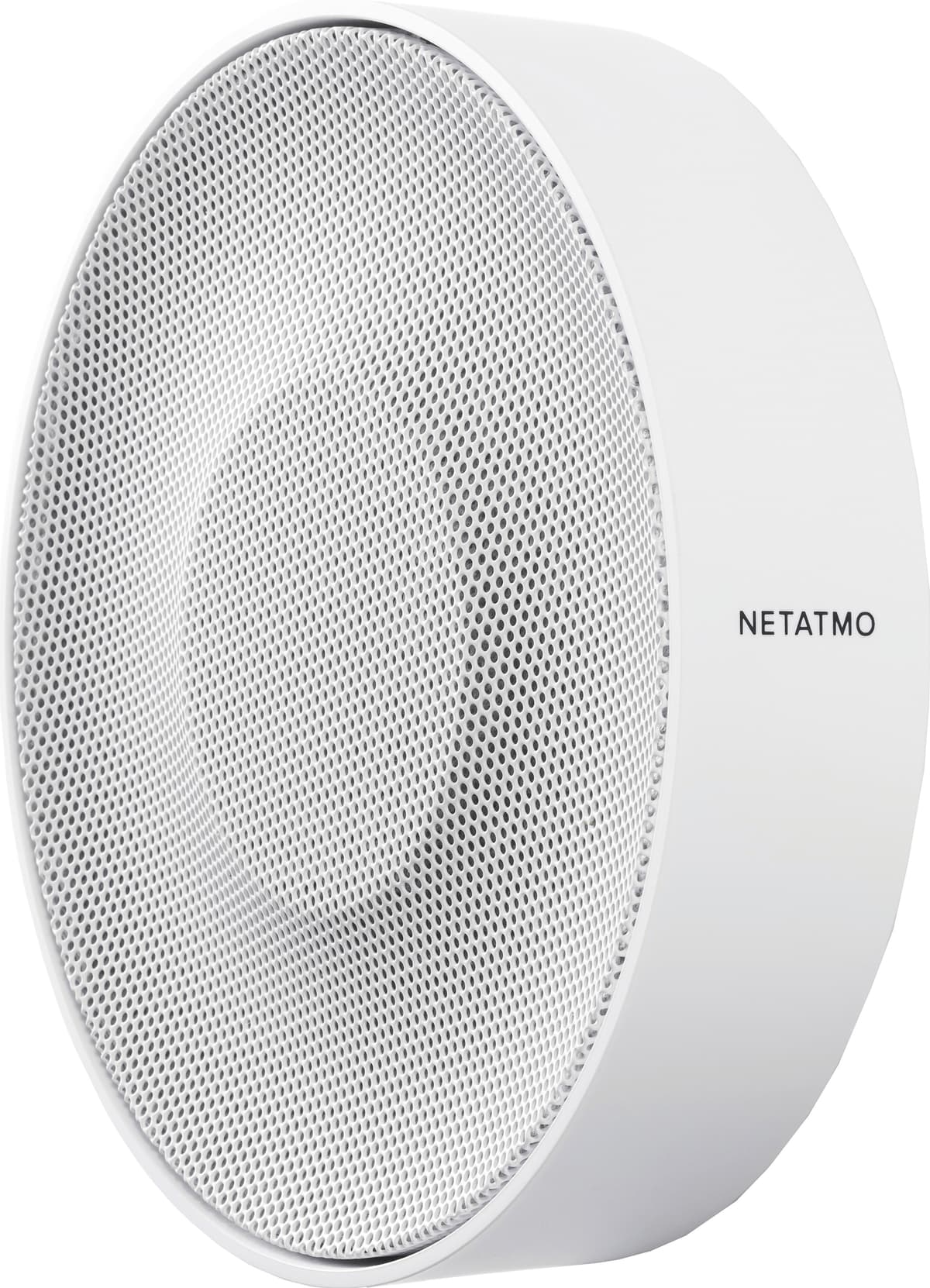 Netatmo indendørs sirene