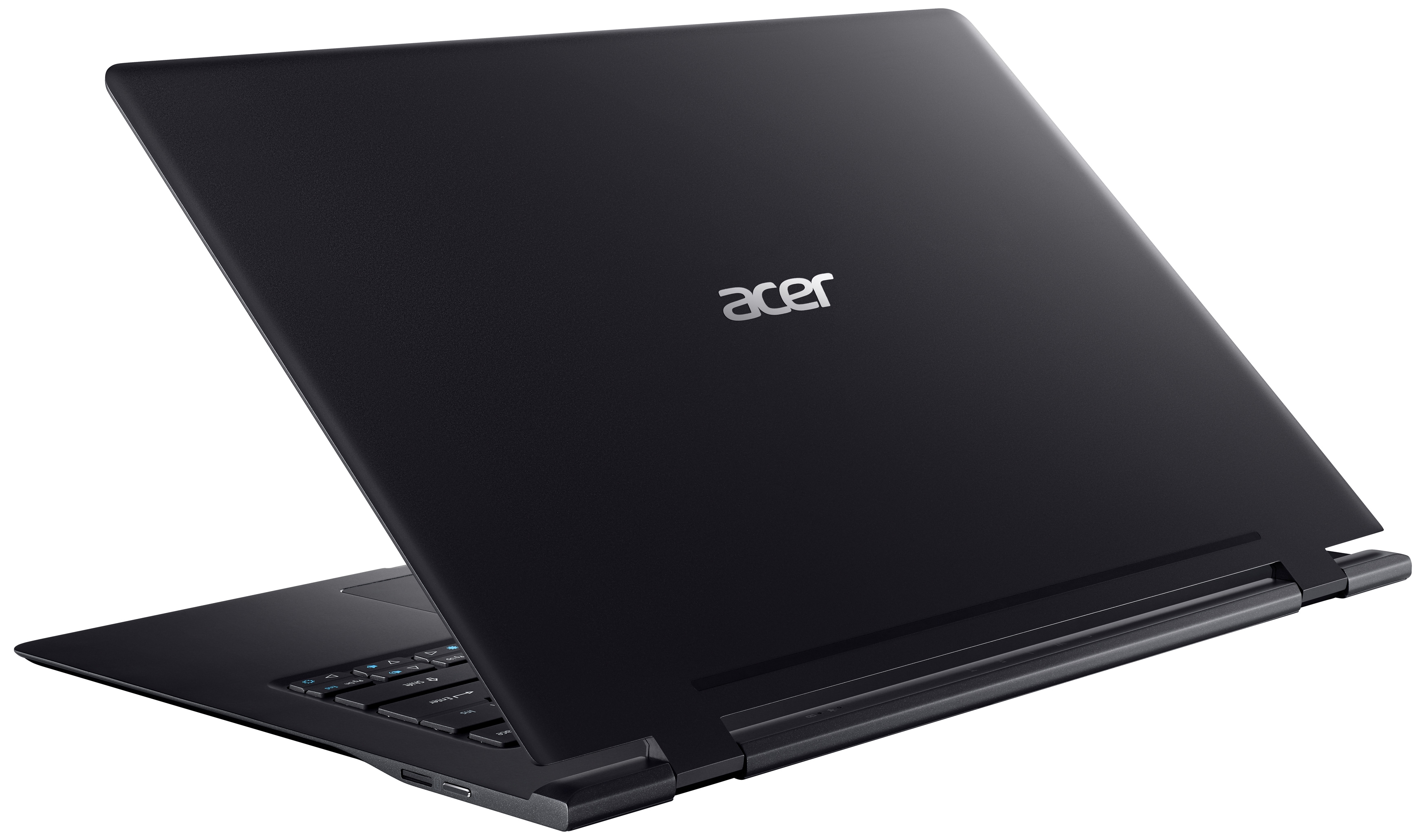 Acer Swift 7 14" bærbar computer (sort) - Bærbar computer - Elgiganten