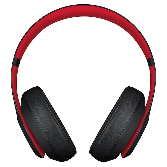 Beats Studio3 trådløse around-ear hovedtelefoner | Elgiganten