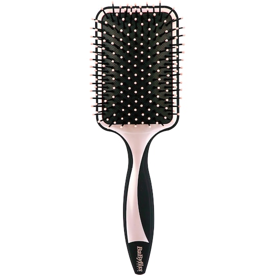 BaByliss hårbørste med pude 776162 | Elgiganten