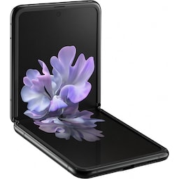 Samsung Galaxy Z Flip smartphone 8/256GB (mirror black)