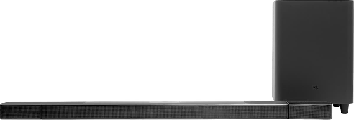 JBL Bar 9.1 soundbar med 10" trådløs subwoofer