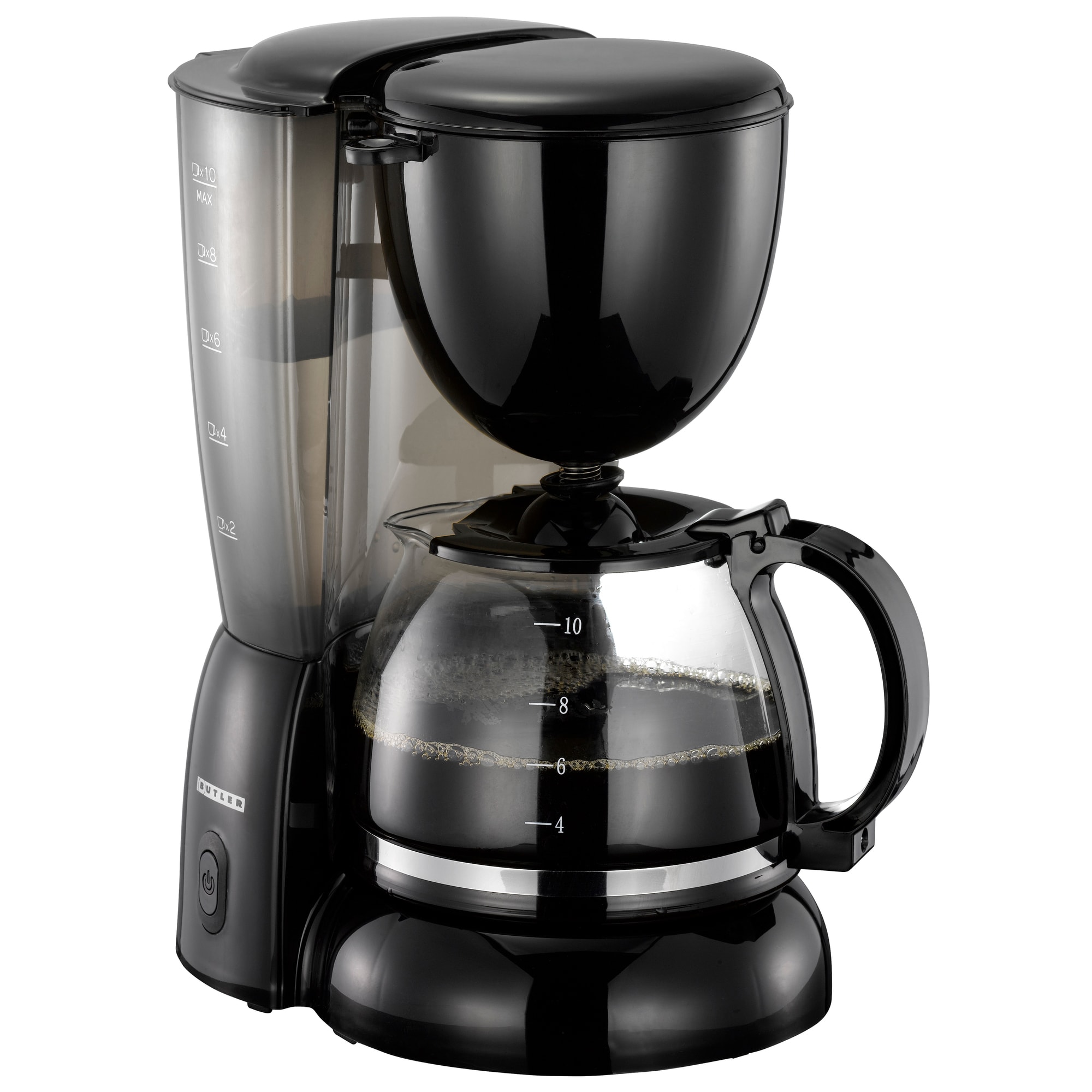 Butler kaffemaskine 16100123 | Elgiganten