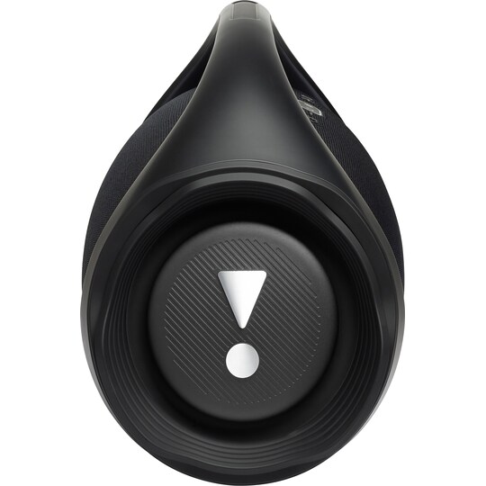 JBL Boombox 2 trådløs højttaler (sort) | Elgiganten
