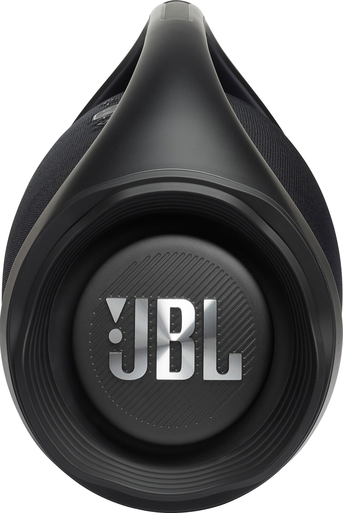 JBL Boombox 2 trådløs højttaler (sort) - Trådløse & bærbare højttalere -  Elgiganten