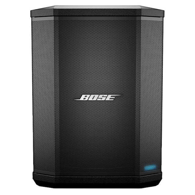 Bose S1 Pro multipositions PA-system