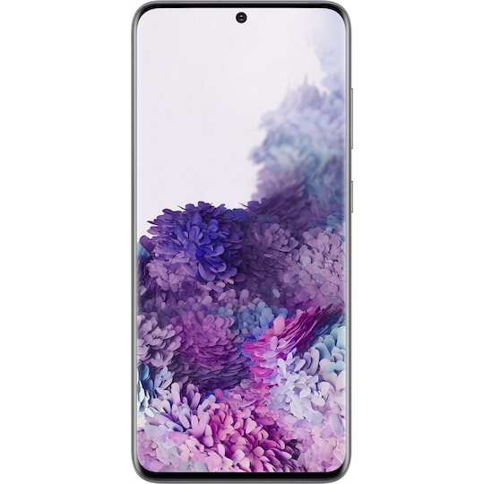Samsung Galaxy S20 4G smartphone 8/128GB (cosmic grey) | Elgiganten