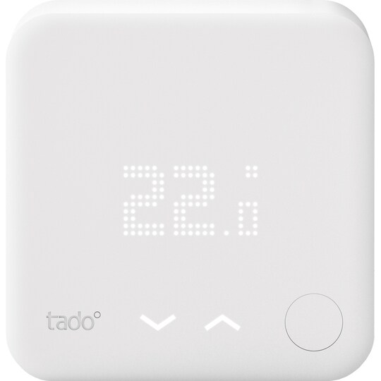 Tado Smart termostat | Elgiganten