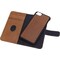 RadiCover iPhone 6/7/8/SE Gen. 2/3 2i1 etui med pung (tan)