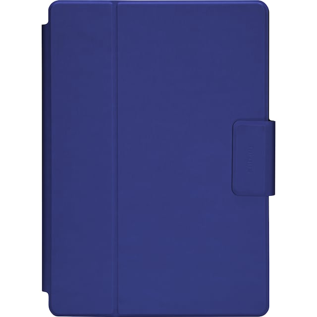 Targus SafeFit 9-10.5" roterende tabletcover (blå)