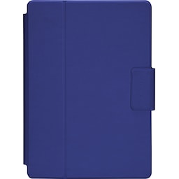 Targus SafeFit 9-10.5" roterende tabletcover (blå)