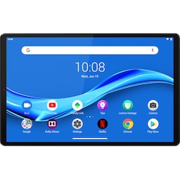 Lenovo Tab M10 FHD Plus 10,3" tablet 64 GB (iron grey)