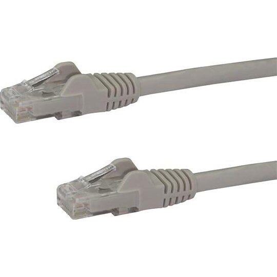 Startech CAT6 Ethernet RJ45 LAN (2 m) | Elgiganten
