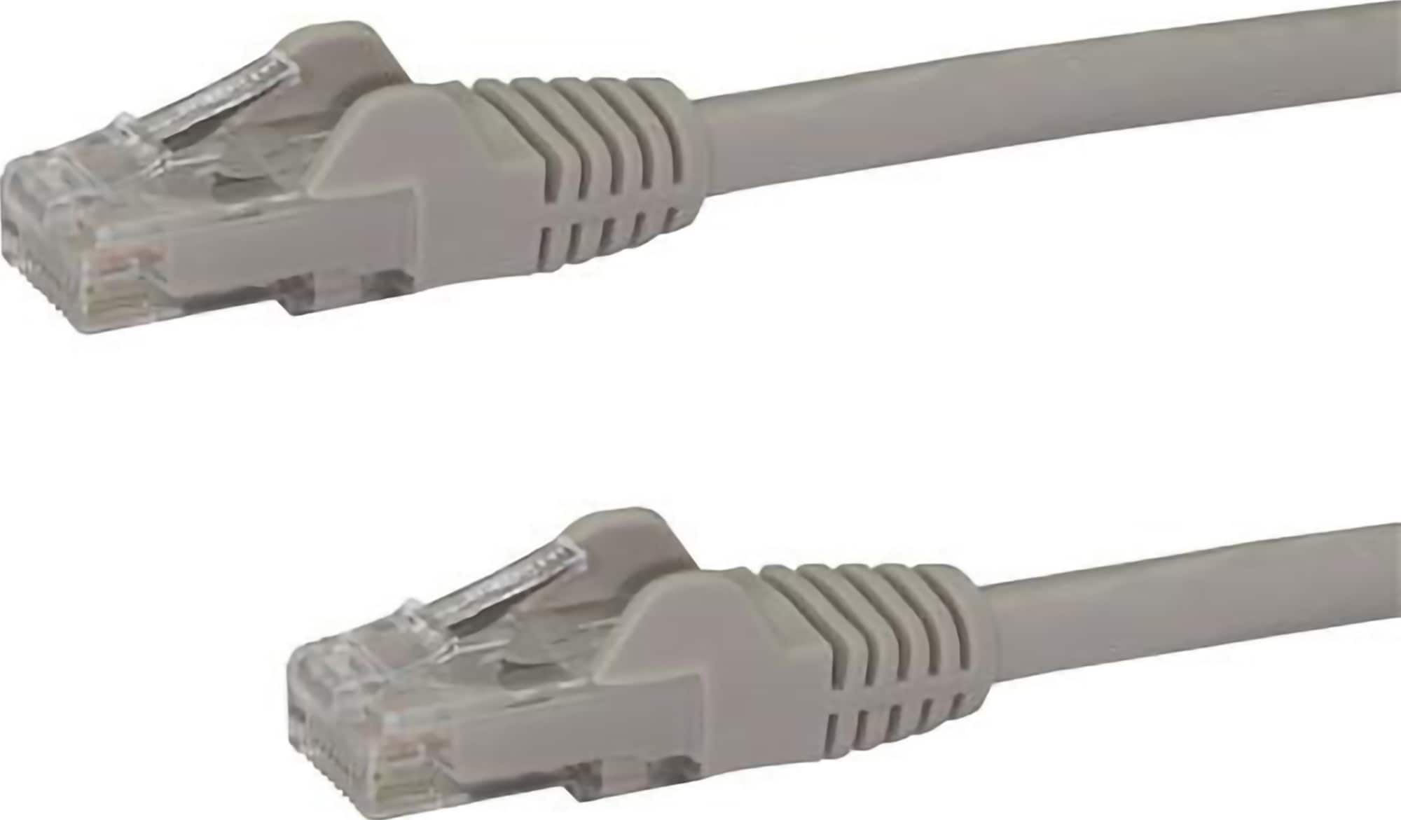 Startech CAT6 Ethernet RJ45 LAN (3 m) | Elgiganten