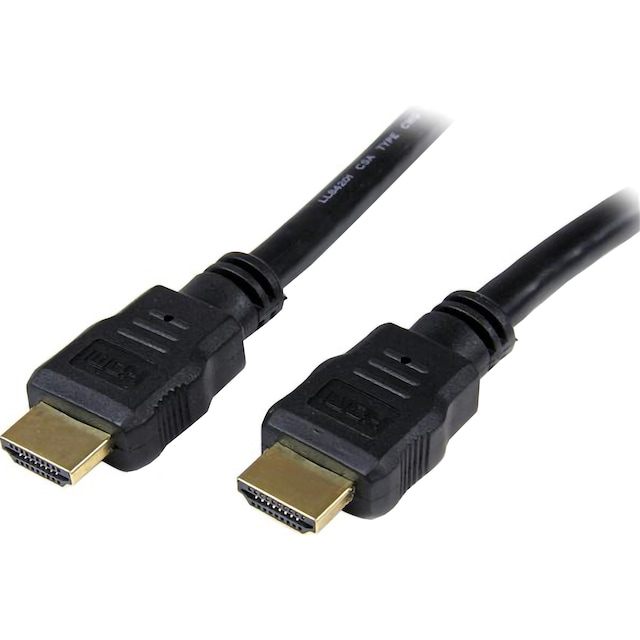Startech HDMI-HDMI kabel (7 m)