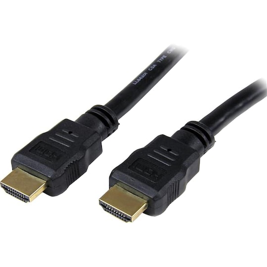 Startech HDMI-HDMI kabel (7 m) | Elgiganten