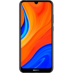 Huawei Y6s smartphone (starry black)