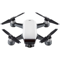 DJI Spark RTF drone (hvid)