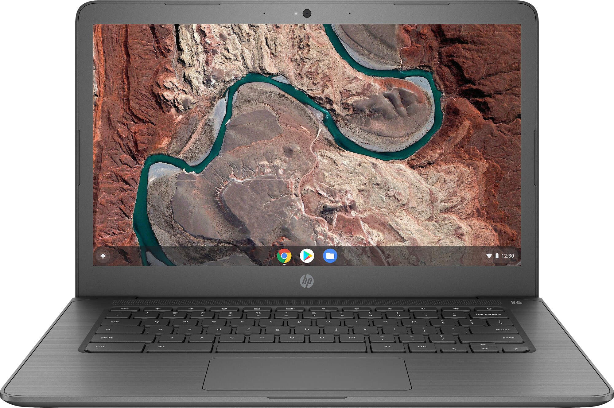 Chromebook kommer indbygget med alt det bedste fra Google - Elgiganten