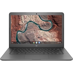 HP Chromebook 14-db0004no 14" bærbar computer