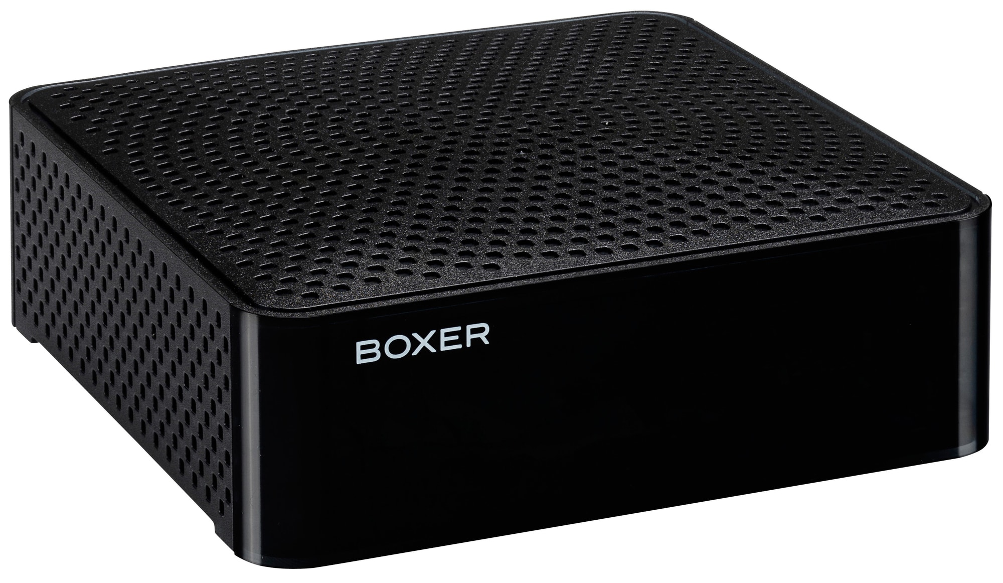 Boxer Smartbox - digital TV-boks DTIW77 | Elgiganten