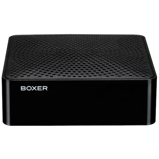 Boxer Smartbox - digital TV-boks DTIW77 | Elgiganten